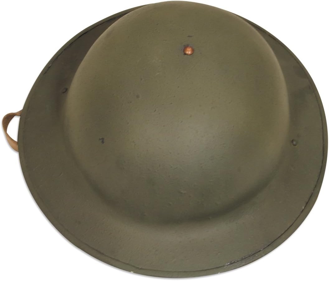 WWI Doughboy Replica Helmet