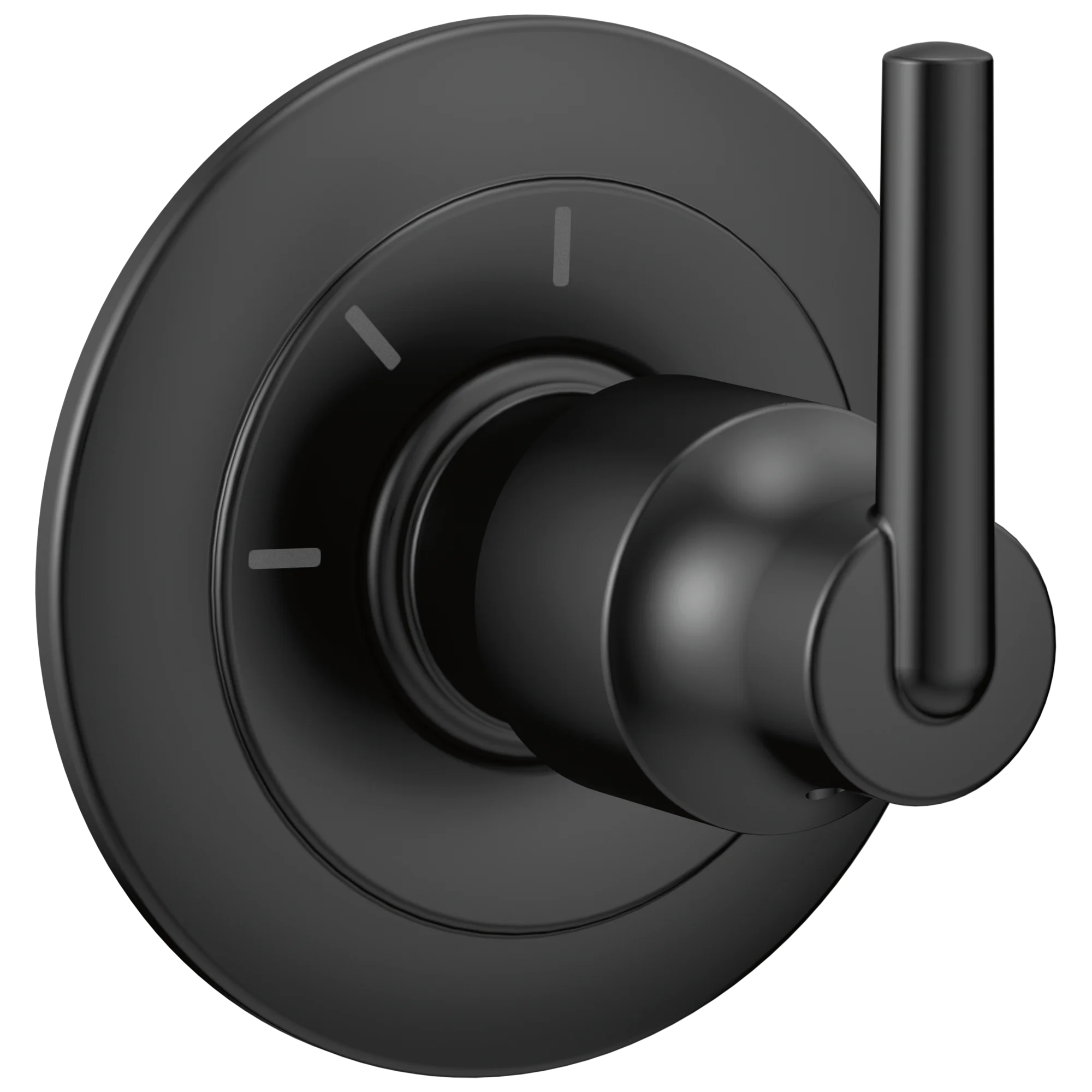 Delta Trinsic® 3-Setting 2-Port Diverter Trim