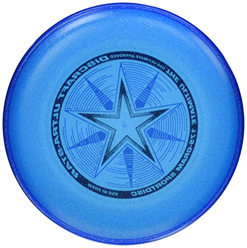 Discraft 175 gram Ultra Star Sport Disc
