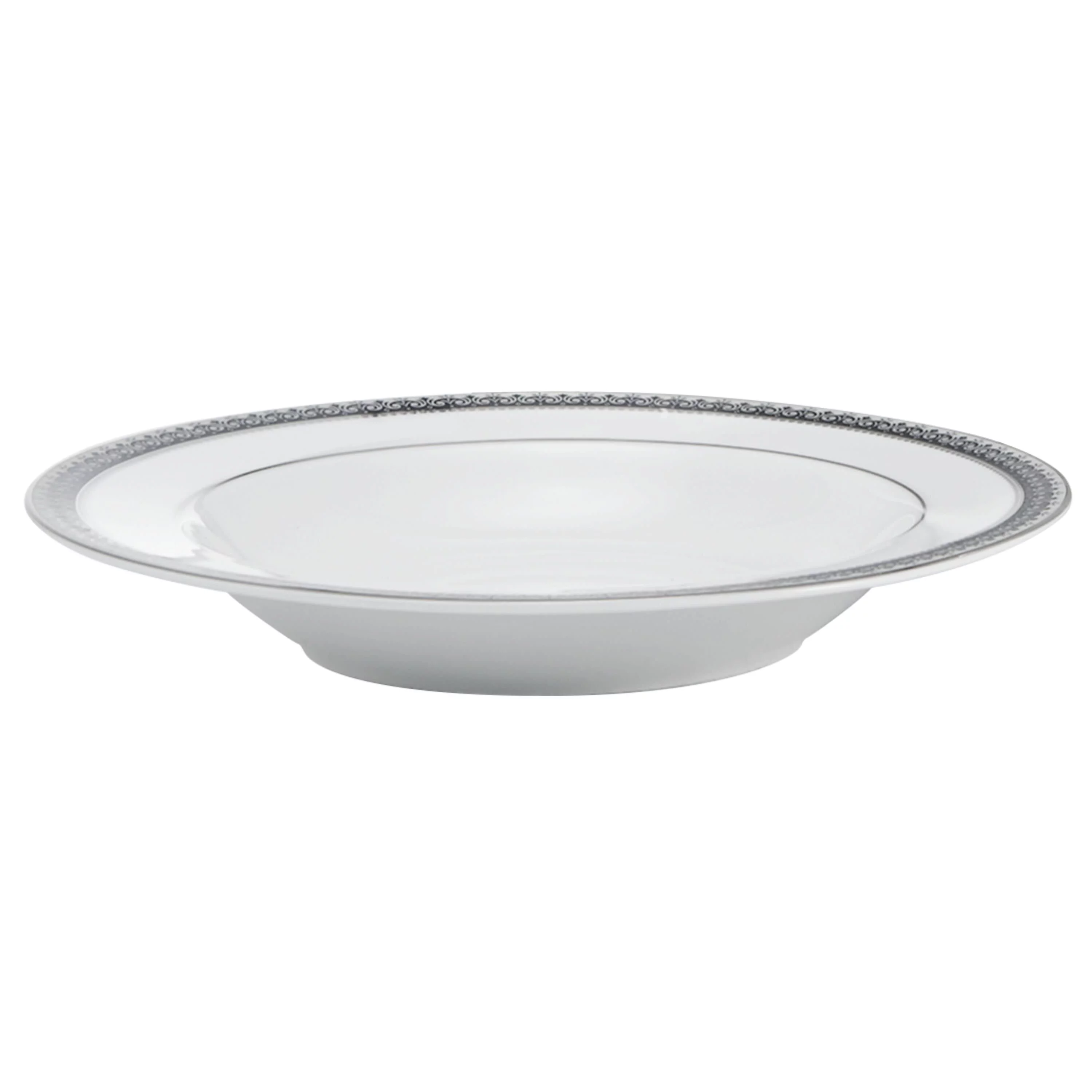 Mikasa Platinum Crown Cobalt 40-piece Dinnerware Set