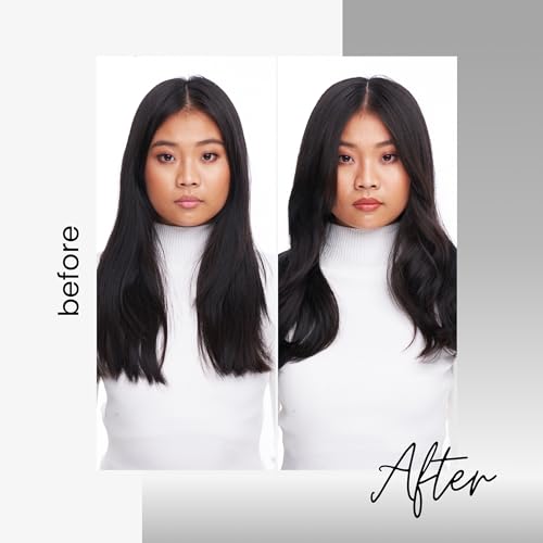 Kenra Platinum Blow-Dry Spray | Time-Saving Heat Protectant | Detangles, Smooths, and Softens | Eliminates Frizz & Resists Humidity | Medium To Coarse Hair