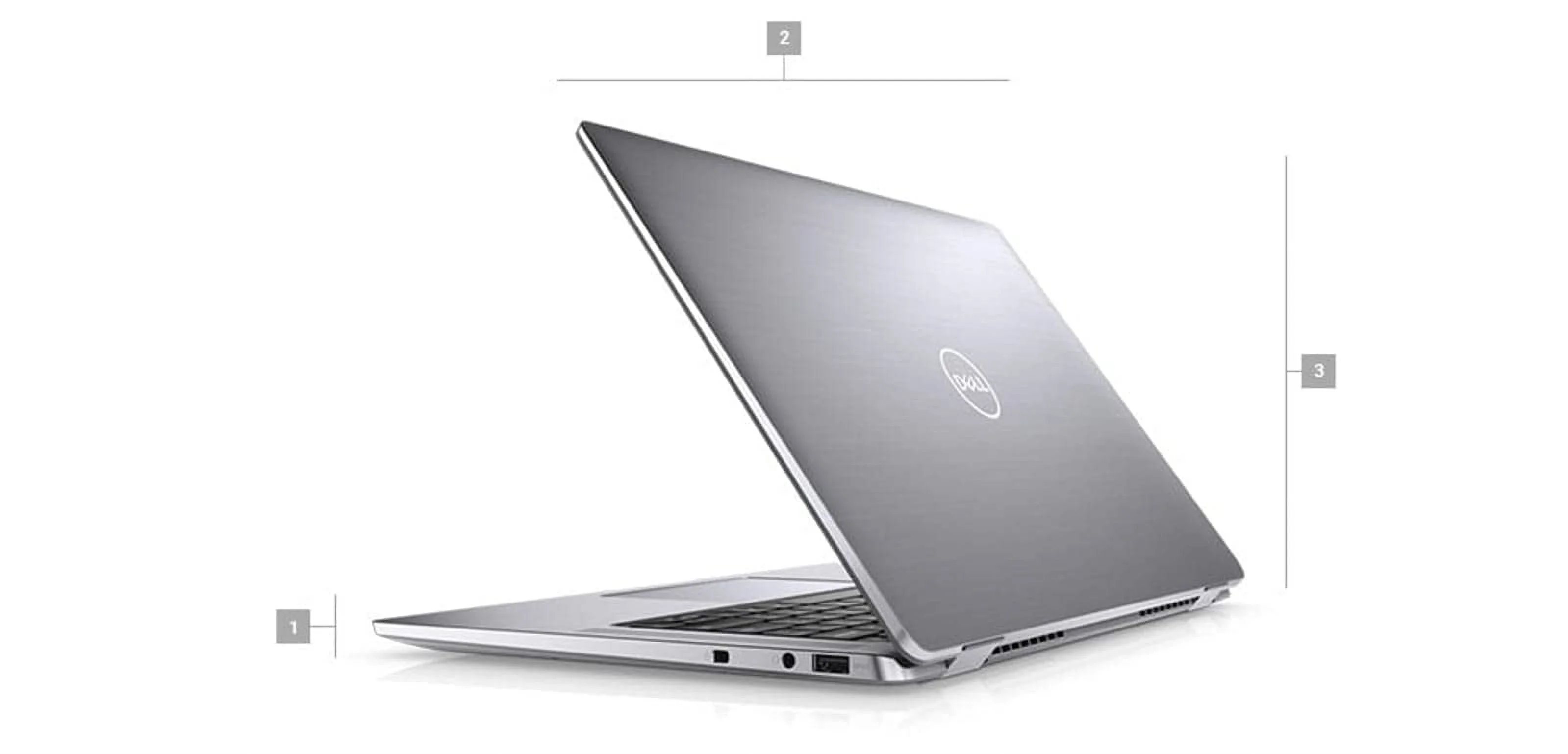 Dell Latitude 9000 9520 2-in-1 (2021) | 15