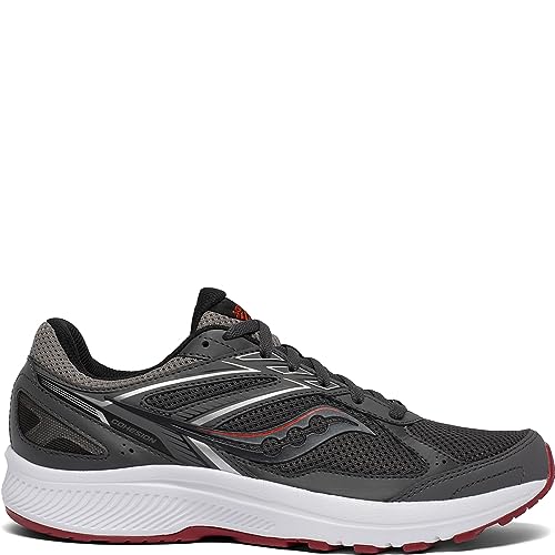 Saucony Men's Cohesion 14 Trail Running Shoe