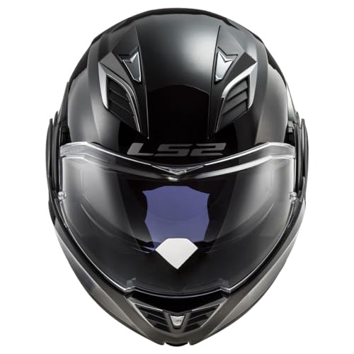LS2 Helmets Valiant II Modular Helmet