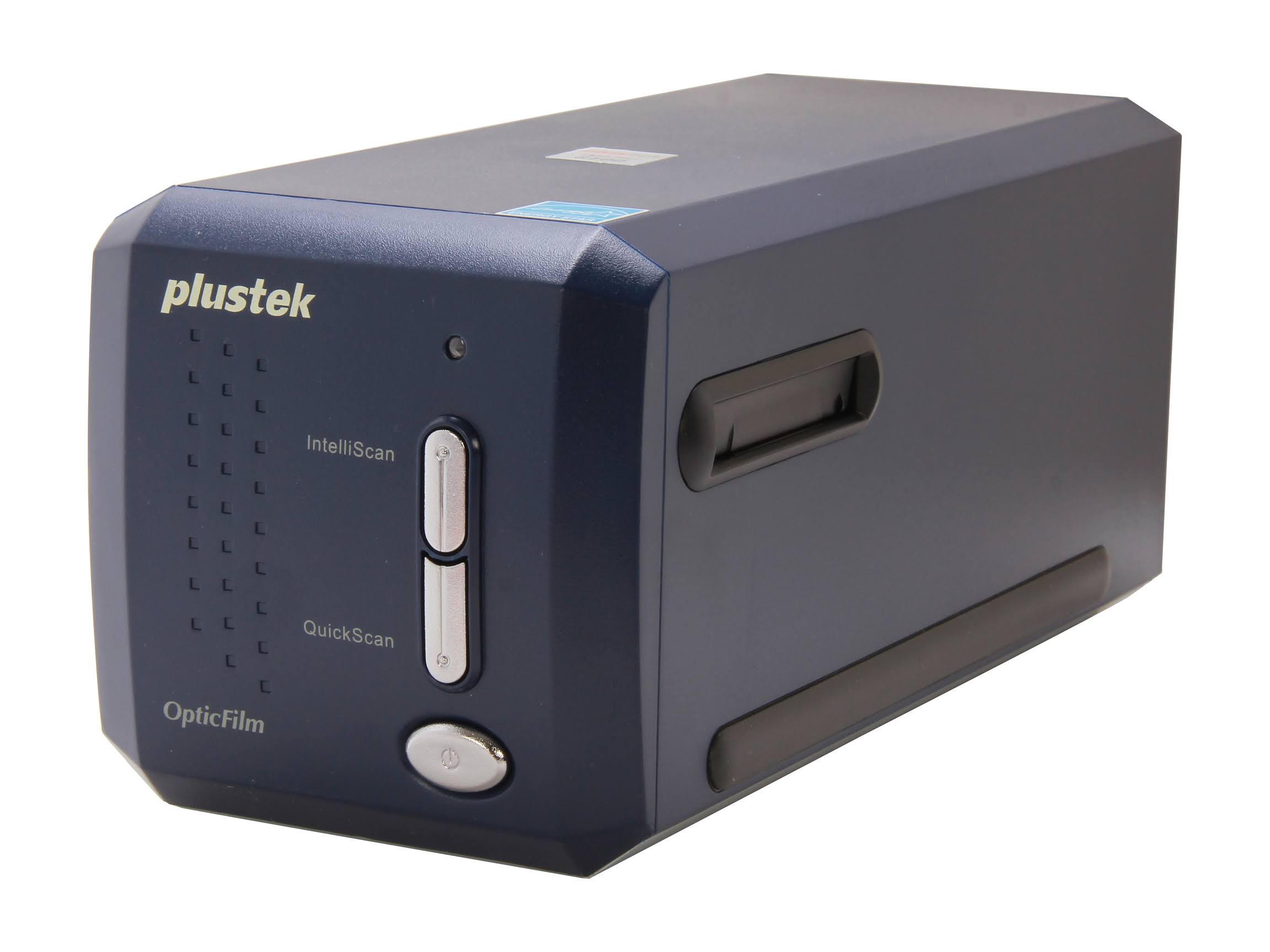 Plustek OpticFilm 8100 Film Scanner - 7200 dpi x 7200 dpi