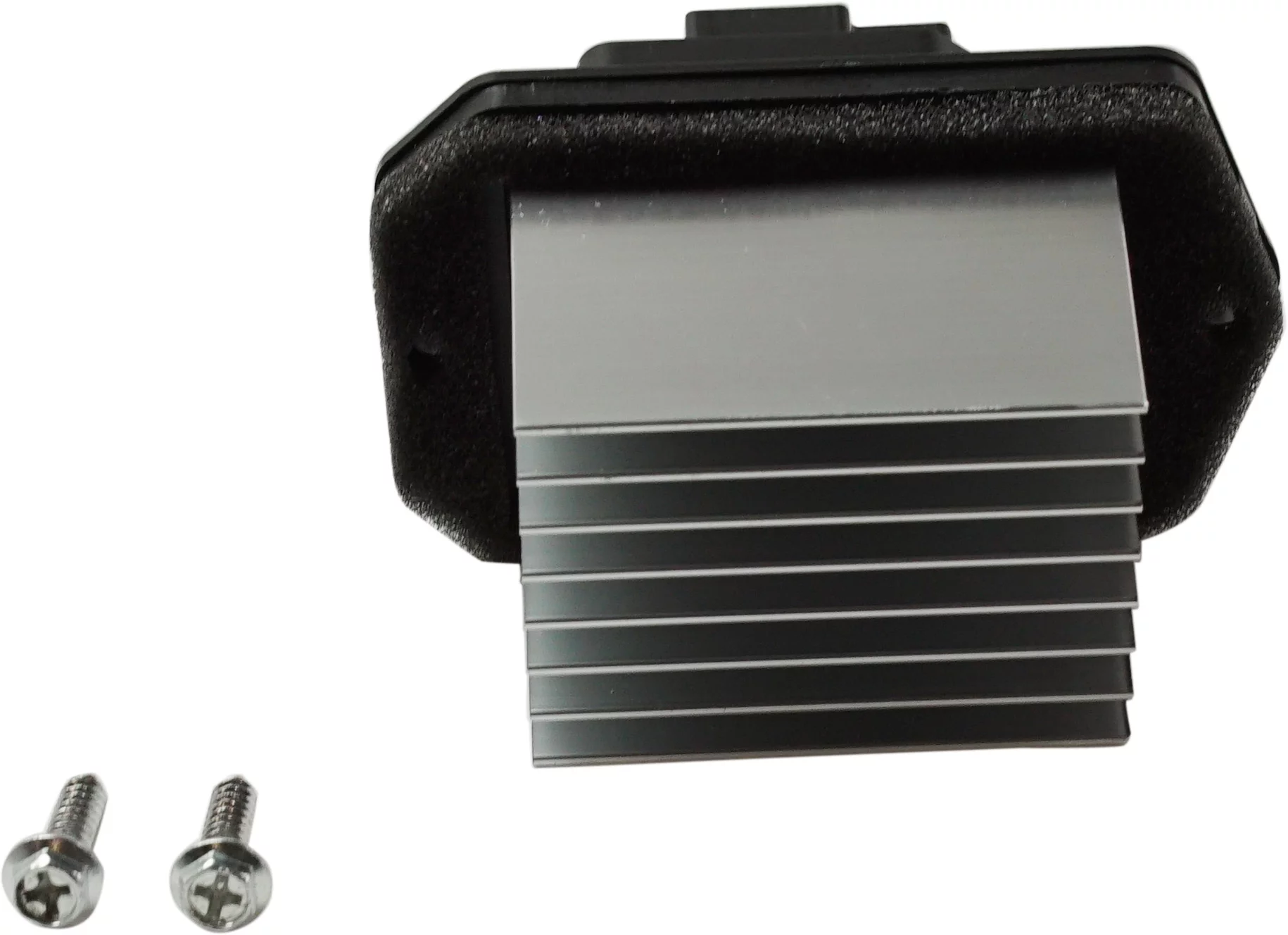 Blower Motor Resistor Compatible with 2007-2014 Ford Edge 2007-2015 Lincoln MKX