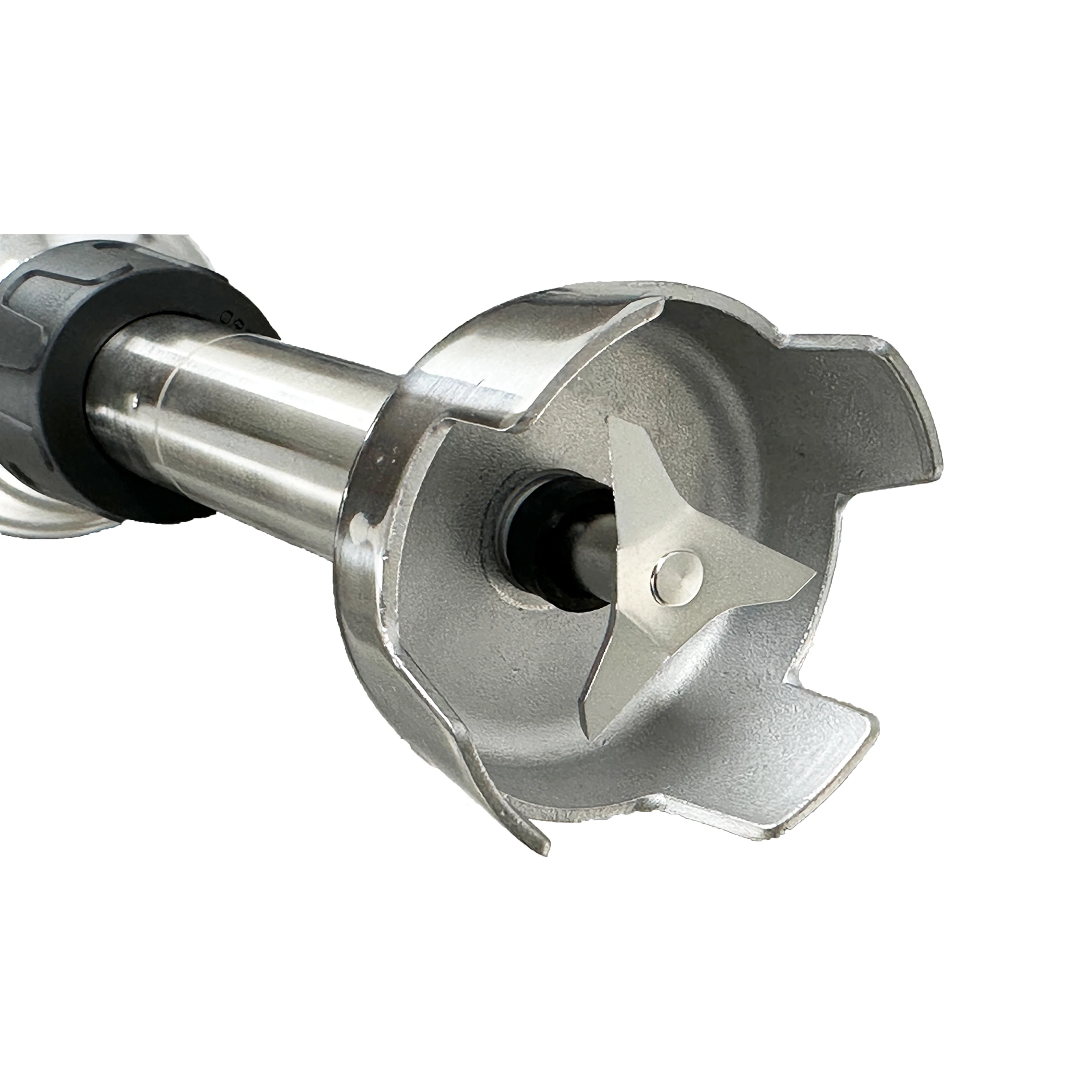 EKS Commercial Immersion Blender Heavy Duty Hand Mixer 350W