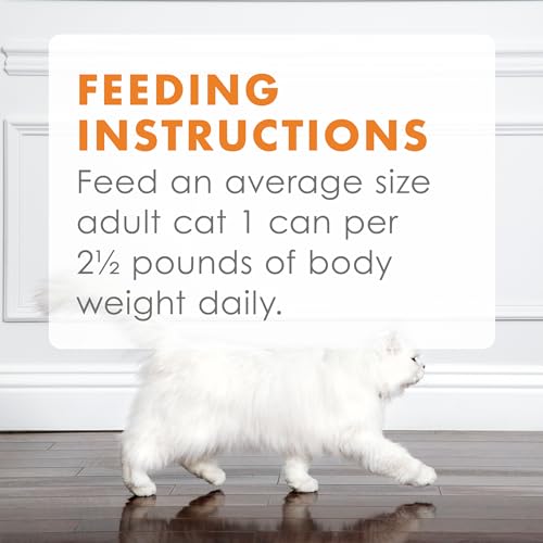 Purina Fancy Feast Wet Cat Food Variety Pack, Poultry & Beef Collection - (Pack of 45) 3 oz. Cans