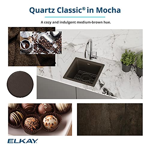 Elkay ELGU3322 Quartz Classic 33