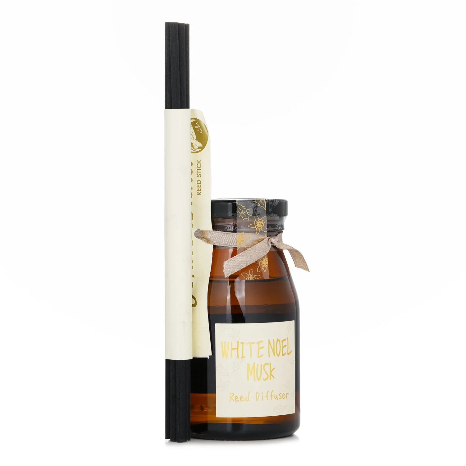 John's Blend Reed Diffuser - White Noel Musk  140ml