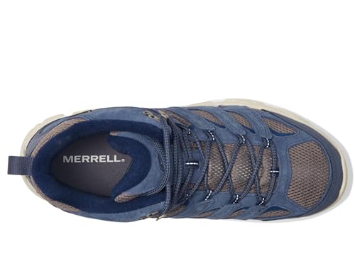 Merrell Men's Moab 3 Mid Waterproof Hiking Boot