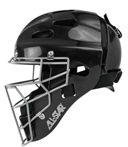 All-Star Top Star Series Baseball Catching Equipment Kit, Meets NOCSAE Standard