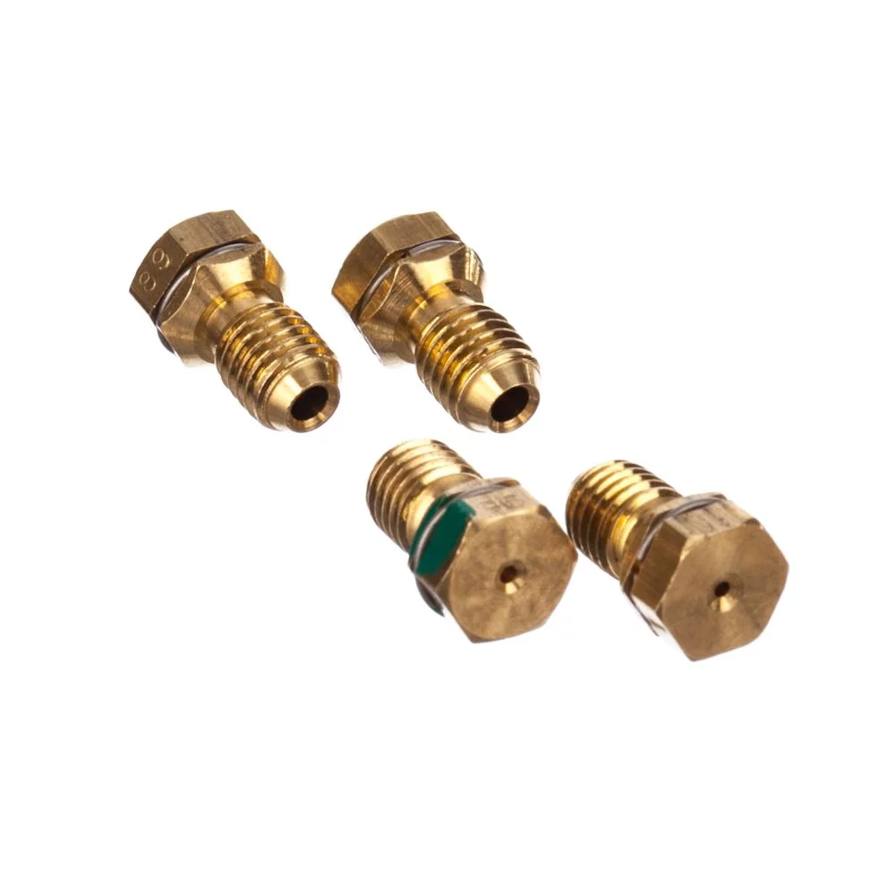 Frigidaire Range Stove Oven Gas Conversion Kit Red Part # 316243701