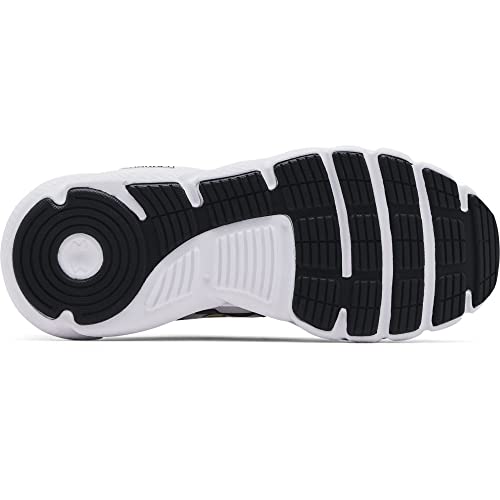 Under Armour Women's Charged Assert 9 Running Shoe