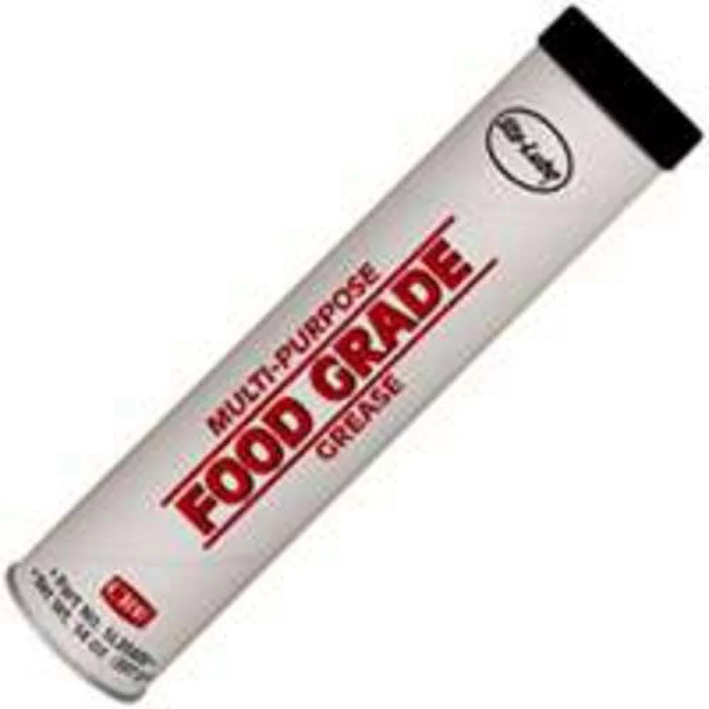 CRC SL35600 Grease Mild Petroleum 14 oz Cartridge