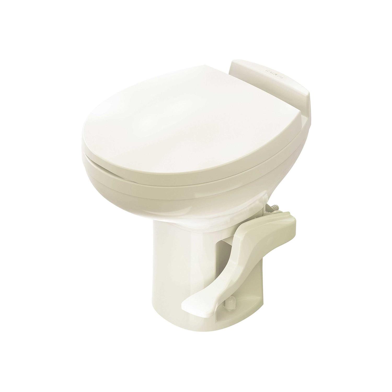Thetford Aqua Magic High Profile Residence RV Toilet 42171