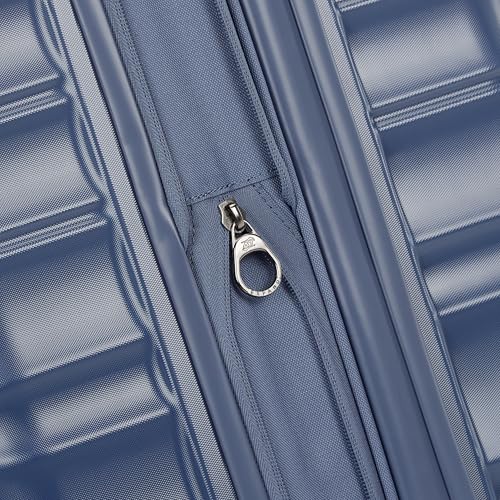 American Tourister 20-inch Spinner, Purple Haze, 20-inch Spinner