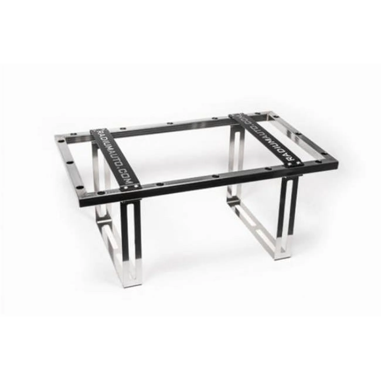 Radium Engineering  14 gal Fuel Cell Weld-In Cage