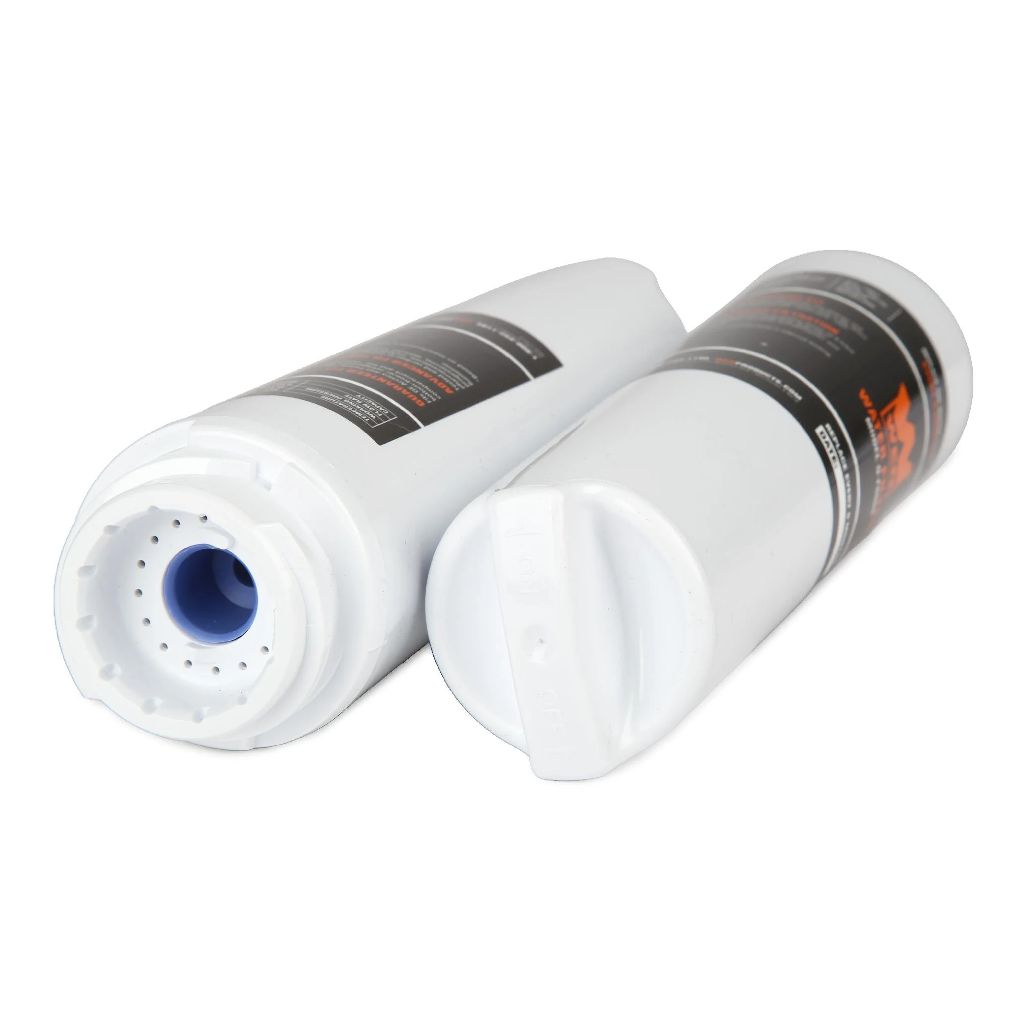 WEN Replacement Refrigerator Water Filter, 3 Pack (OEM part number MSWF)