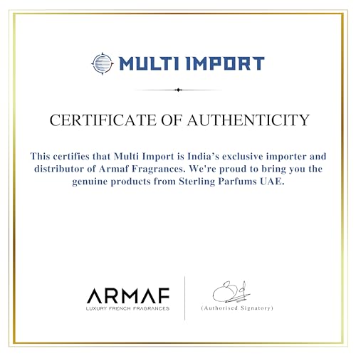 Armaf Armaf Club de Nuit Intense Man Edt Men Black , 3.6 Ounce