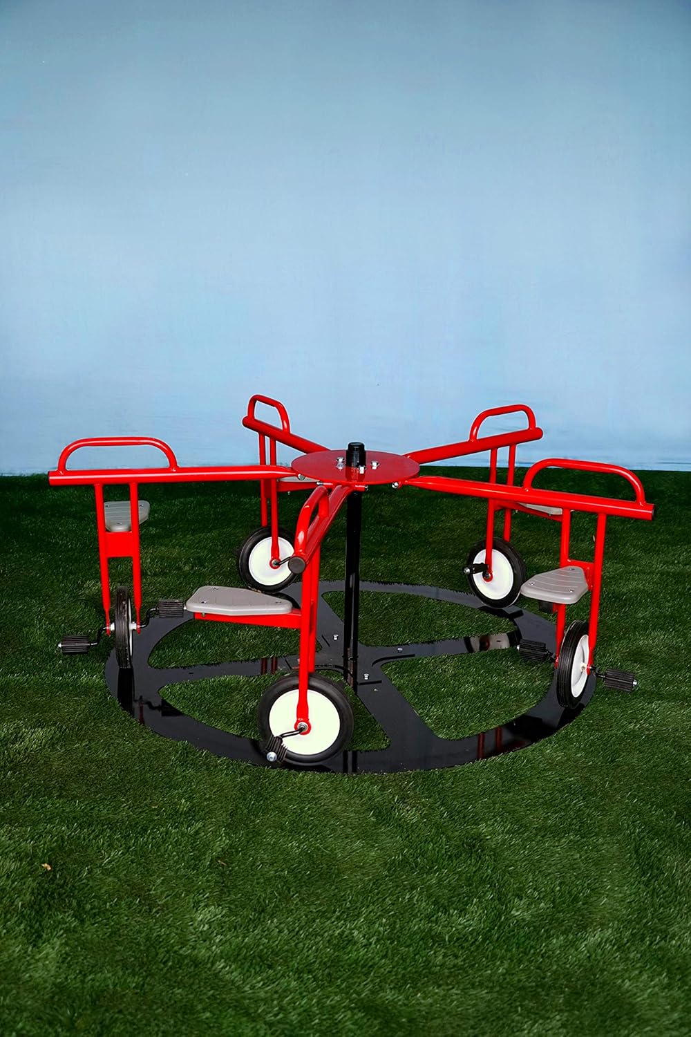 Merry Go Cycle Replacement Wheel 10