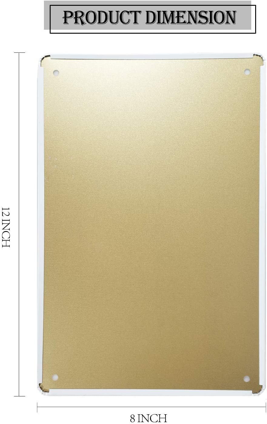 90'S Guitar Players, John Frusciante, Jerry Cantrell, Michael Hedges, Dimebag Darrell Poster - Poster | Vintage Metal Tin Sign Poster Retro Garage Yard Home Cafe Bar Club Hotel Wall Decoration