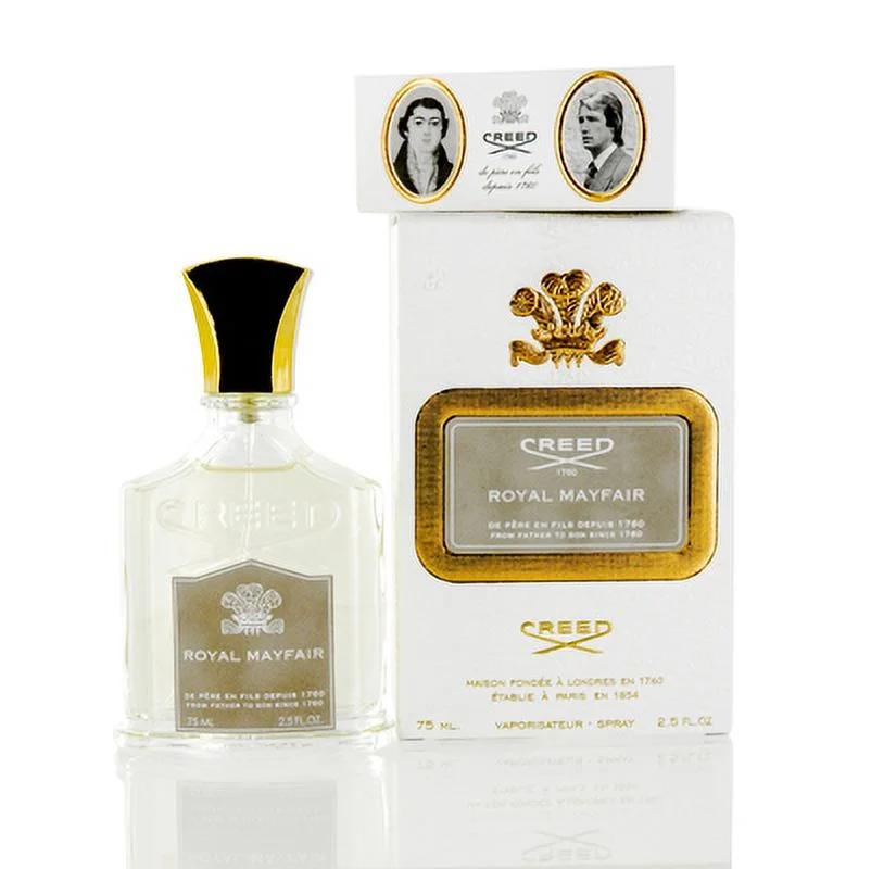 Creed Royal Mayfair Perfume