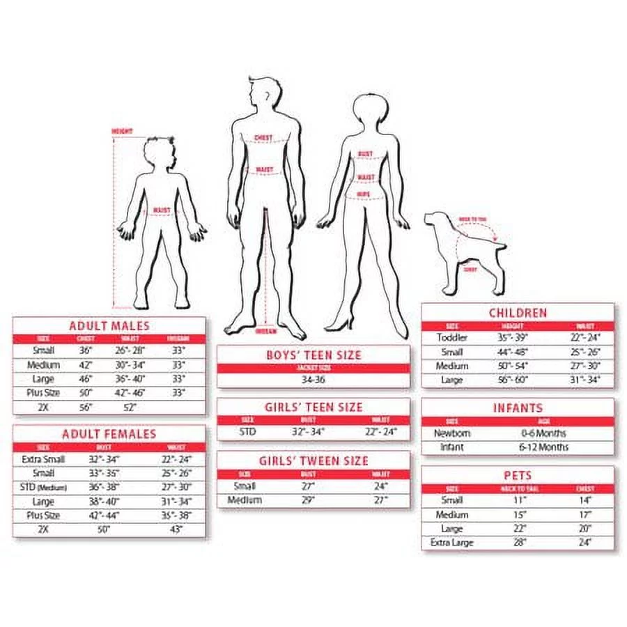 Superman Adult Halloween Costume L