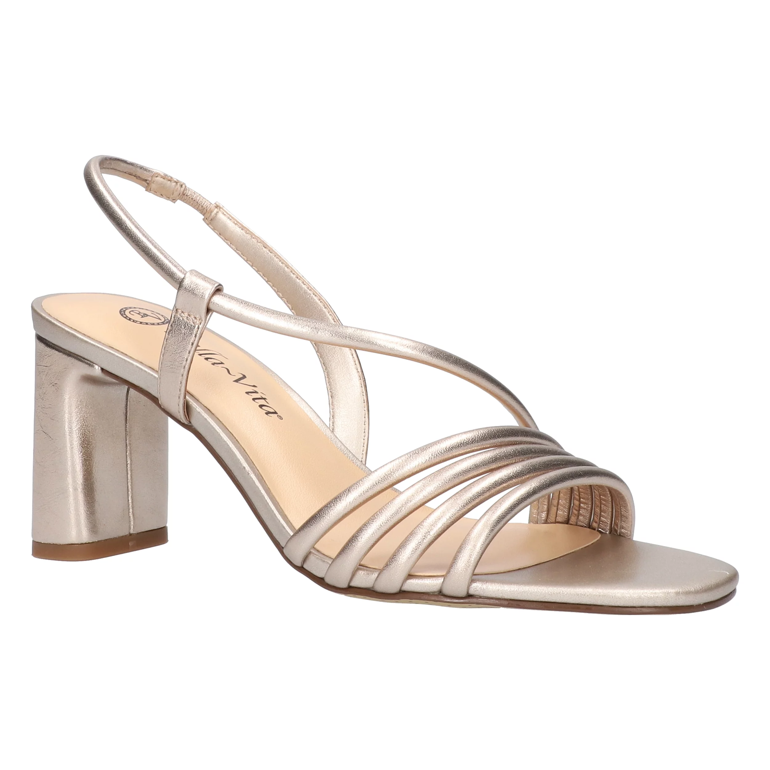 Bella Vita Zariah Sandals (Women)