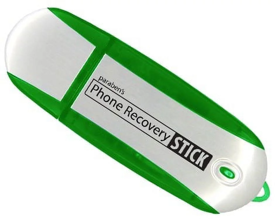 Cell Phone Investigation Kit