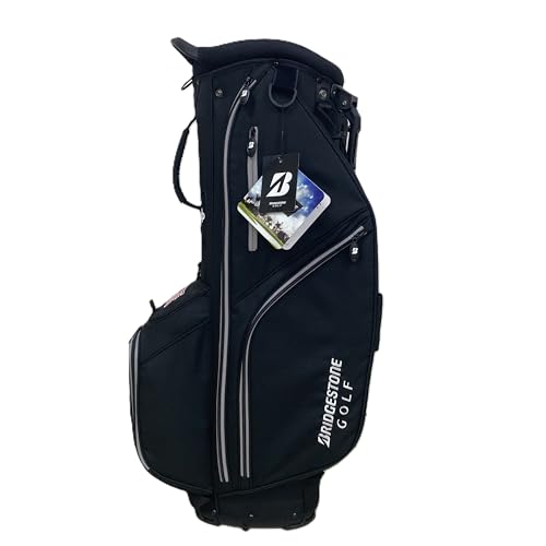 Bridgestone Golf Lightweight Stand Bag
