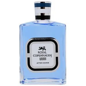 Royal Copenhagen After Shave Lotion