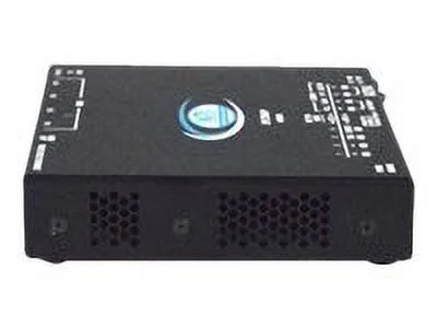 NTI SPLITMUX SPLITMUX-HD-4RT - Video/audio splitter - 4 x HDMI - desktop - TAA Compliant