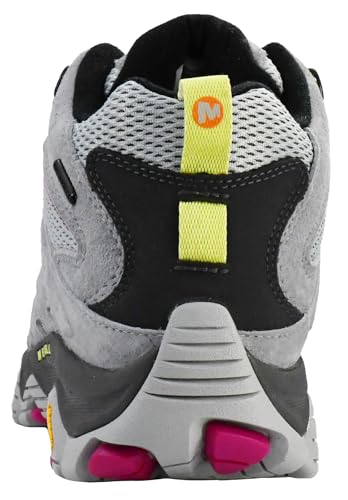 Merrell Women's Moab 3 Mid Waterproof Hiking Boot