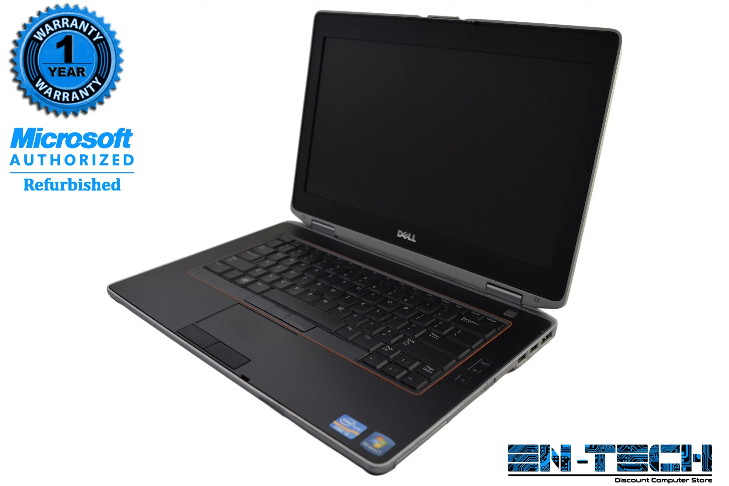 Dell Latitude E6420 14.0