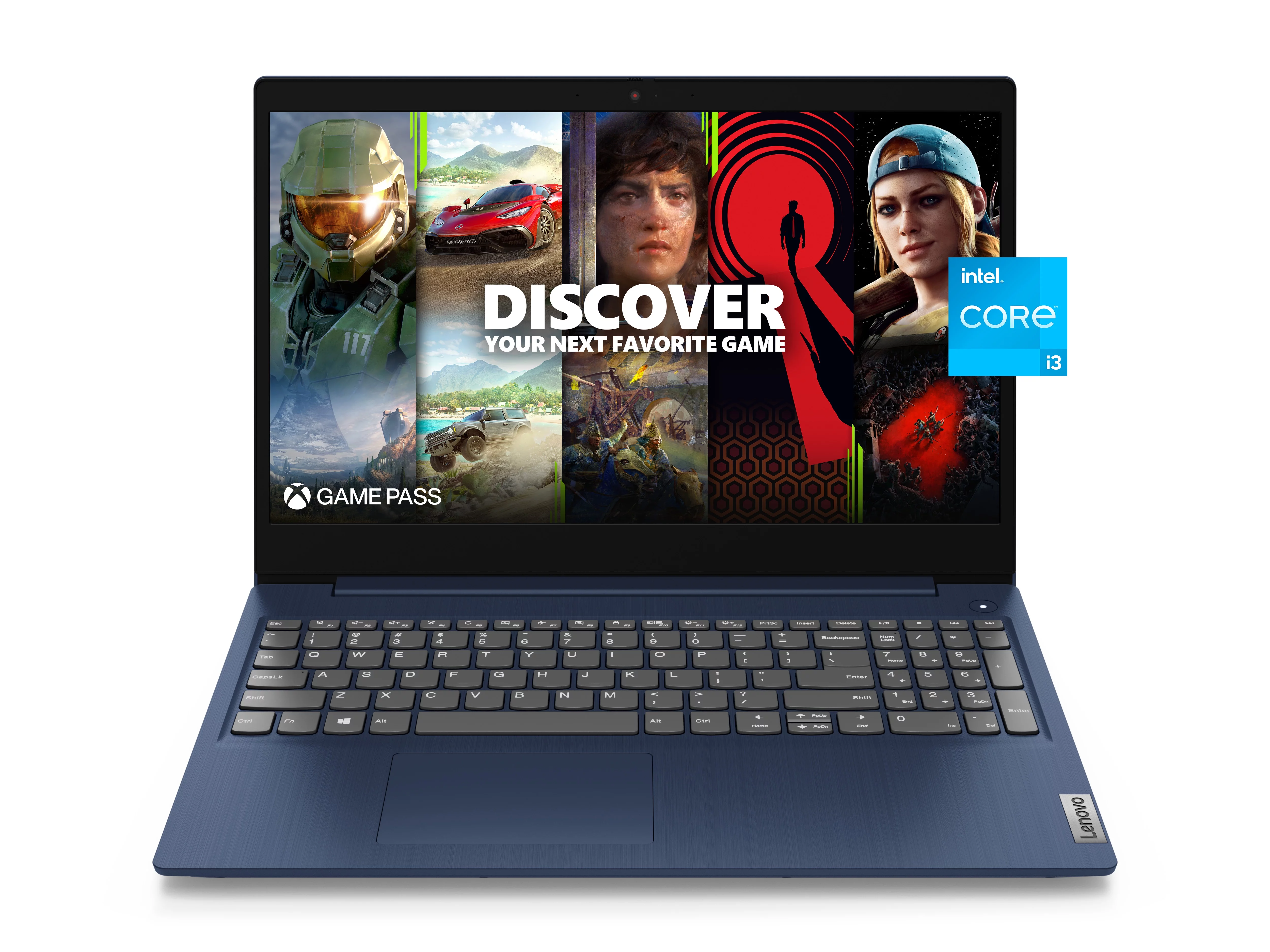 Lenovo Ideapad 3i 15.6