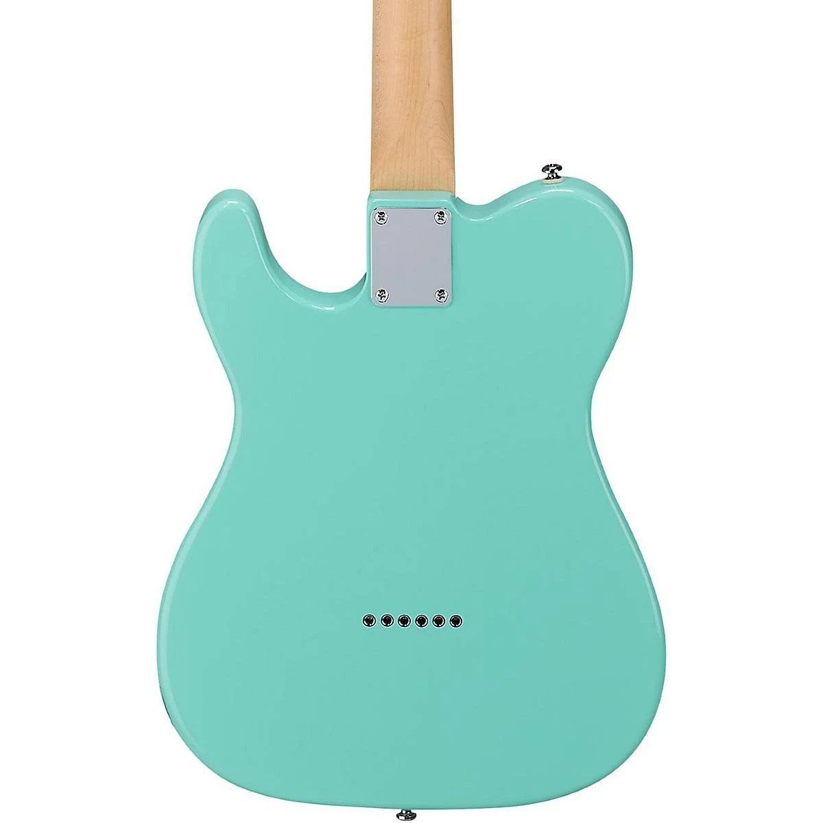 Gu0026L ASAT Classic Bluesboy Tribute Mint Green