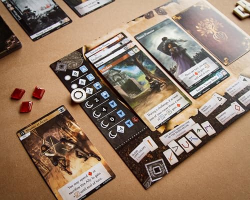 Brotherwise Games Call to Adventure