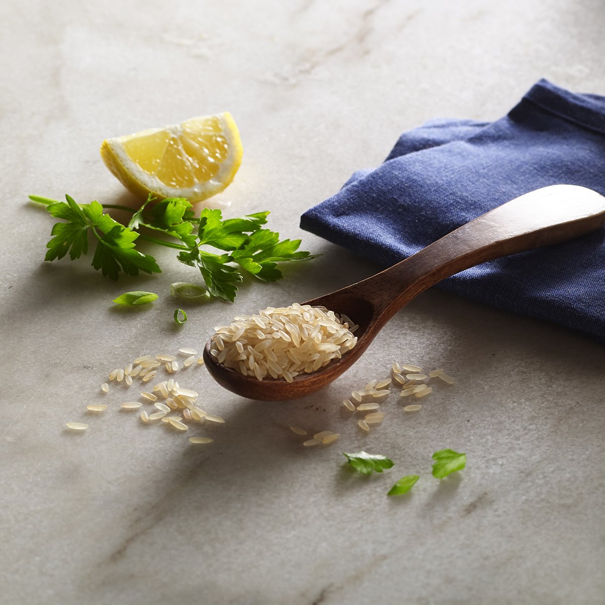 UNCLE BEN'S Converted Rice - 80 oz