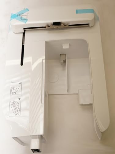 Brother SE630 Sewing and Embroidery Machine with Sew Smart LCD, Recertified