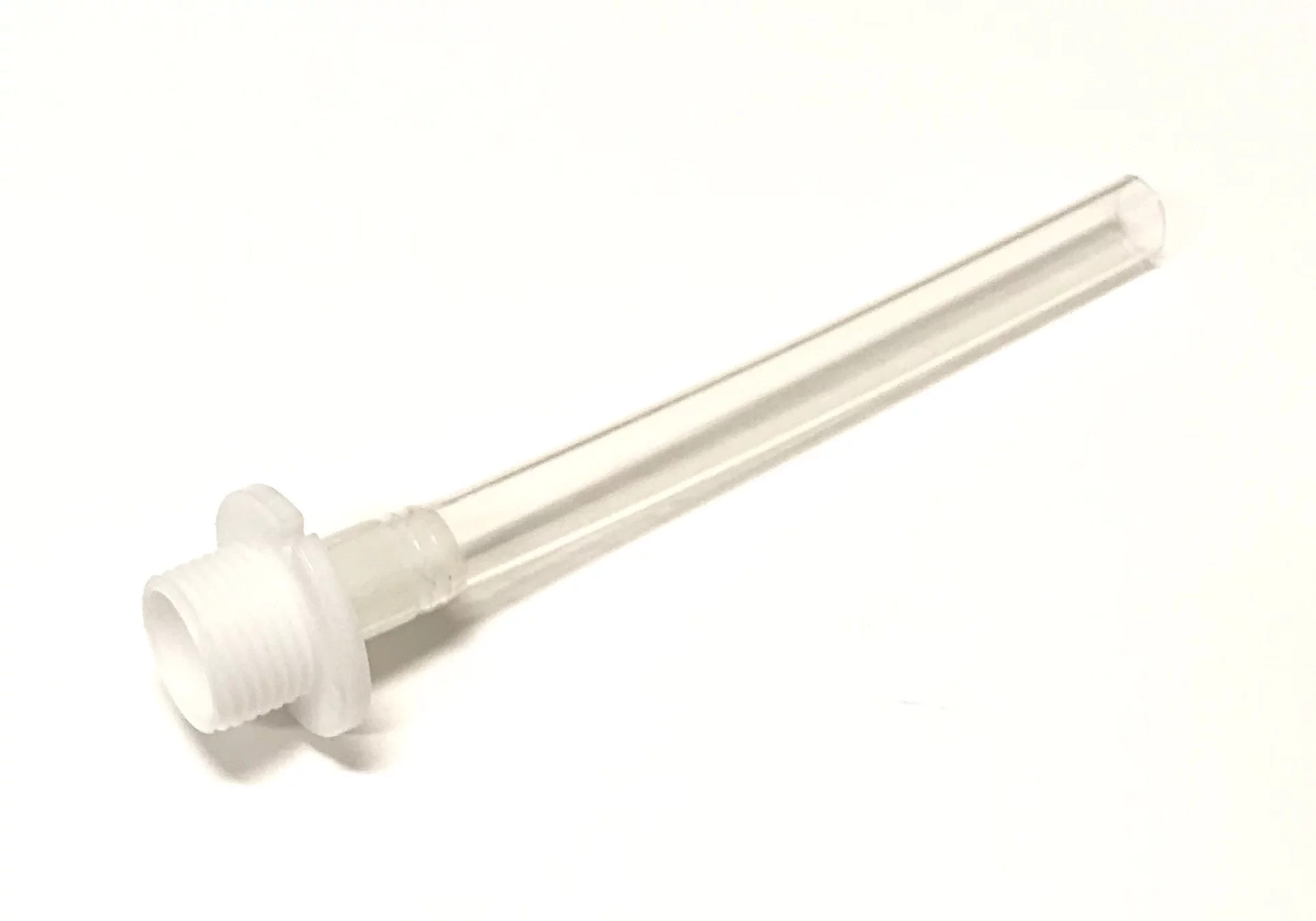 OEM Midea Dehumidifier Drain Hose And Connector Originally Shipped With MDNK60AEN1BA9, MDNK70AEN1BA9, MDUK70AEN1BB0