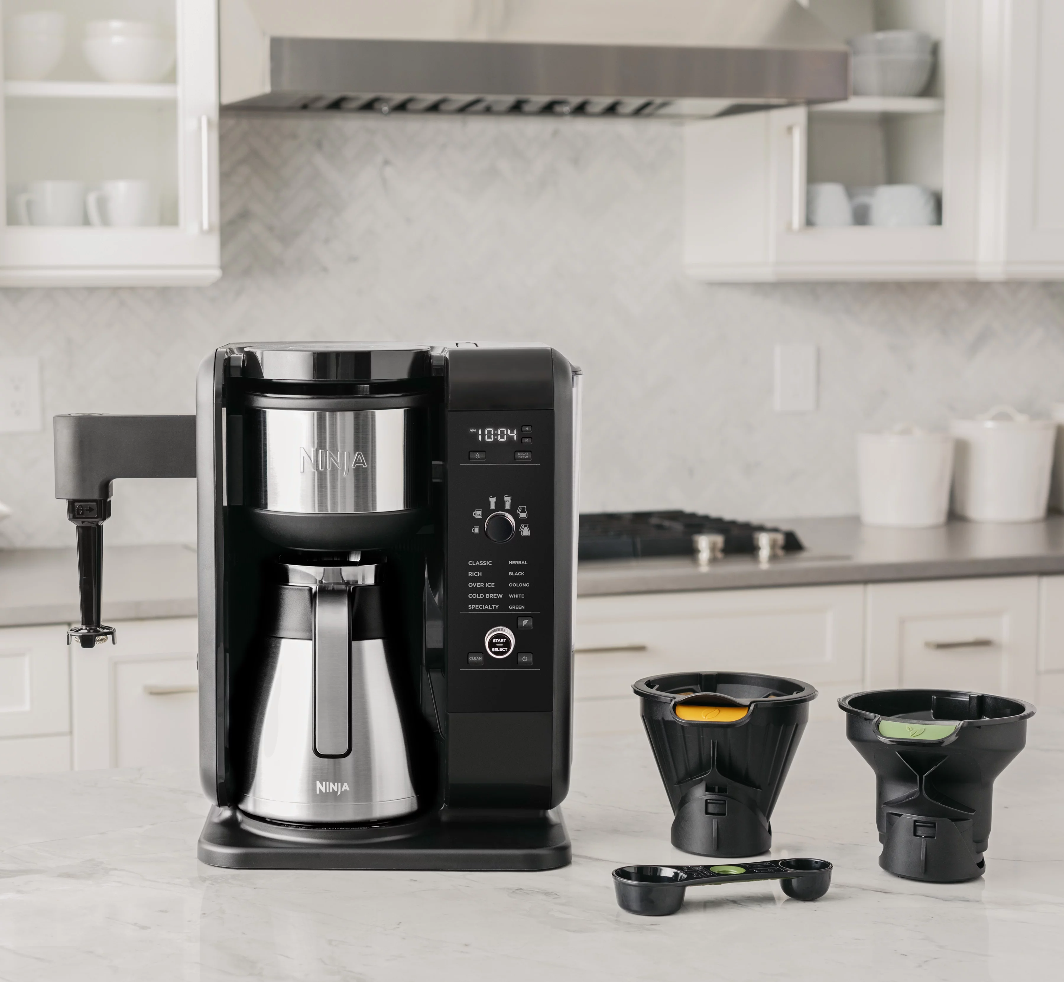 Ninja Hot and Cold Brew System (CP307)