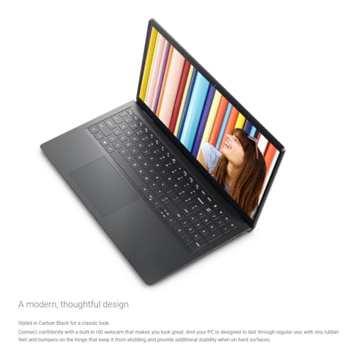 DELL 2024 Inspiron 15 Business Laptop, 15.6