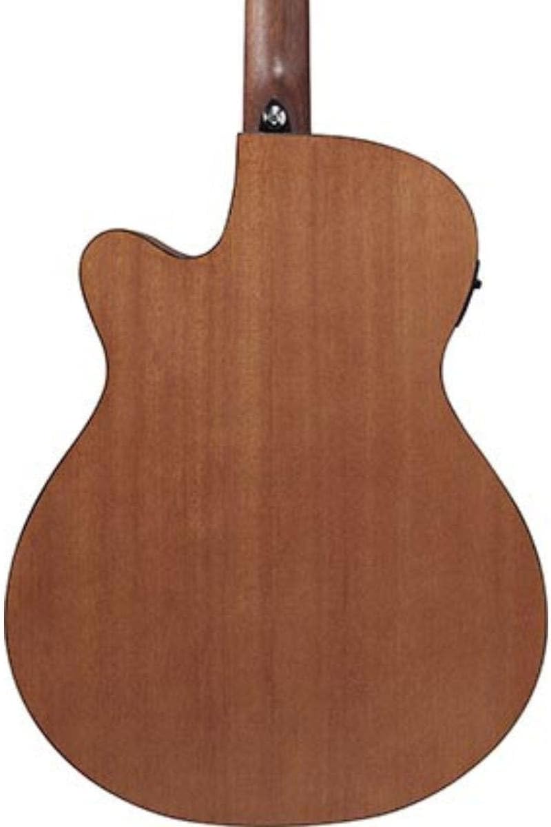 Ibanez PC54CE Acoustic-electric Guitar - Natural