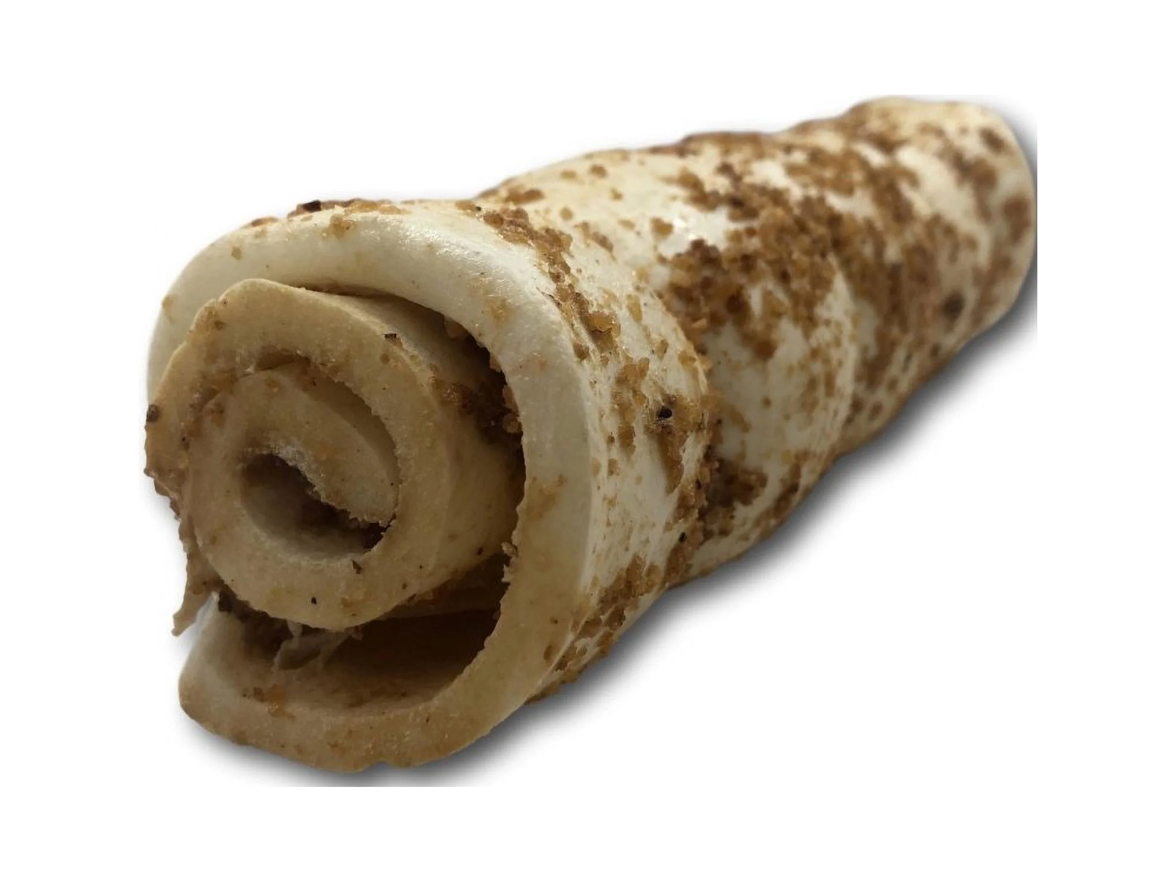 Buffalo Beef Cheek Rolls with Bully Sprinkles 10