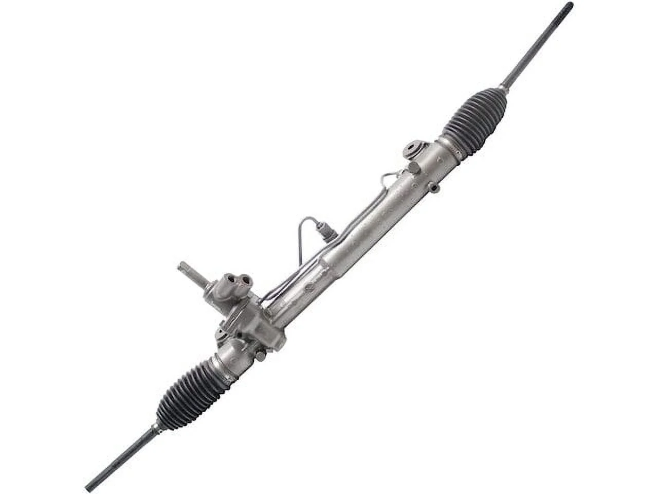 Front Steering Rack - Compatible with 2011 - 2015 Dodge Charger 2012 2013 2014