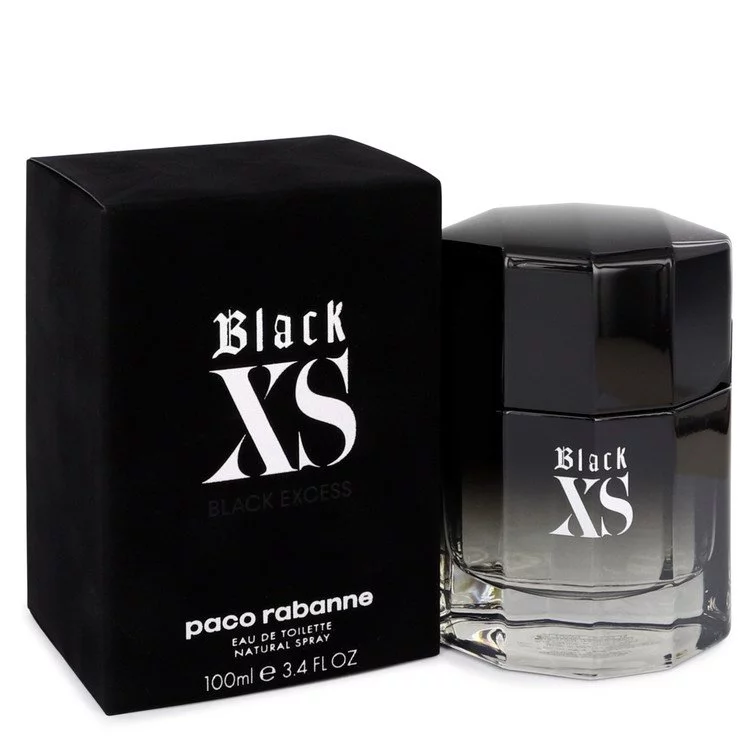 Black XS by Paco Rabanne