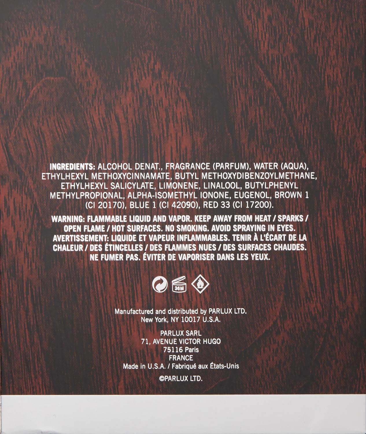 Kenneth Cole Signature, 3.4 Fl Oz