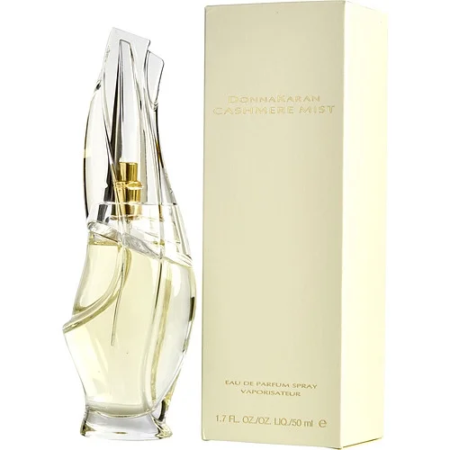 Cashmere Mist by Donna Karan Eau De Parfum Spray 1.7 oz