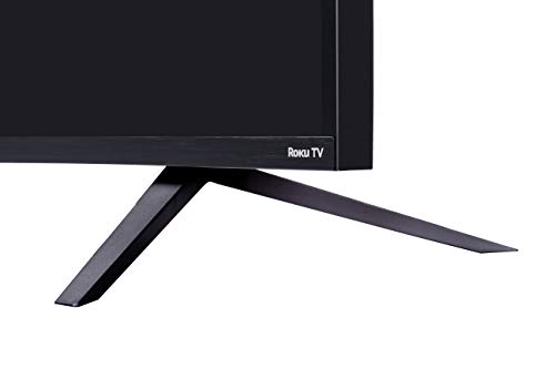 TCL 43S425 43 Inch 4K Ultra HD Smart ROKU LED TV (2018)